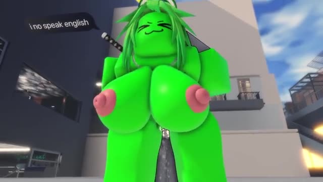 Dummy Fucking Cute Gnarpy Alien
