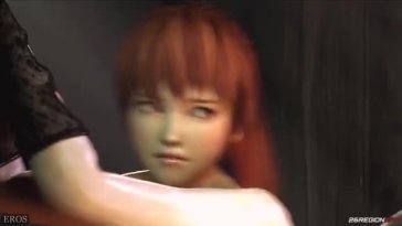 EROS PMV The Kunoichi of Destiny(Music only)