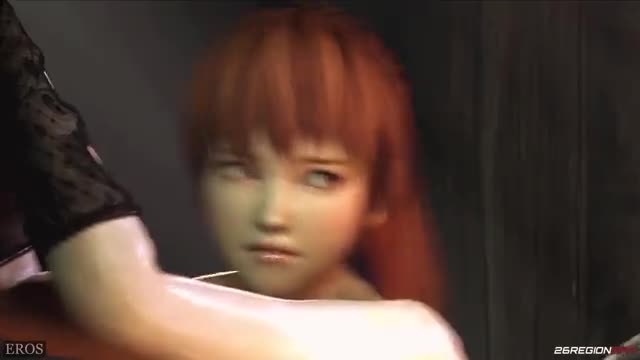 EROS PMV The Kunoichi of Destiny(Music only)