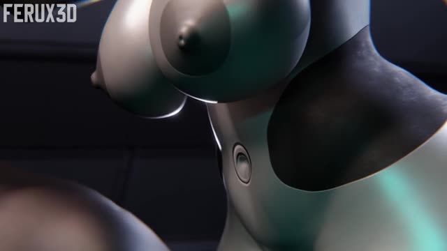 Edi collects samples (sound) (Ferux3D)