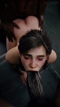 Ellie Spitroast (Black)