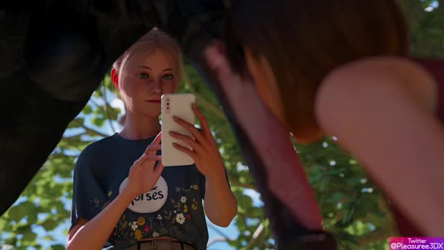 Emily’s Diary – Episódio 15 (Parte 1) [Dublado PT-BR]
