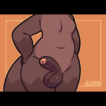 Erin jiggling diddly ding