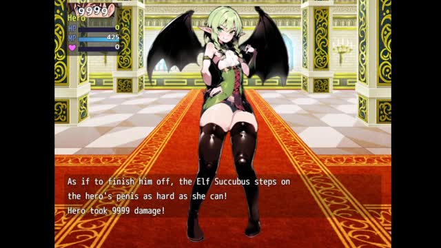 Ero Mazo RPG Gallery part 2