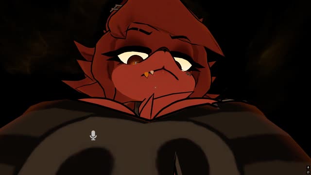 Fexa Shakes Her Boobs
