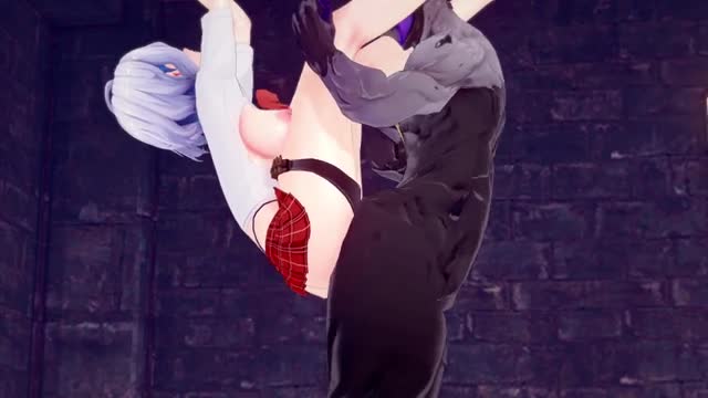 Galbrena 　After Sex