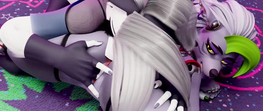 Gentle Grooming