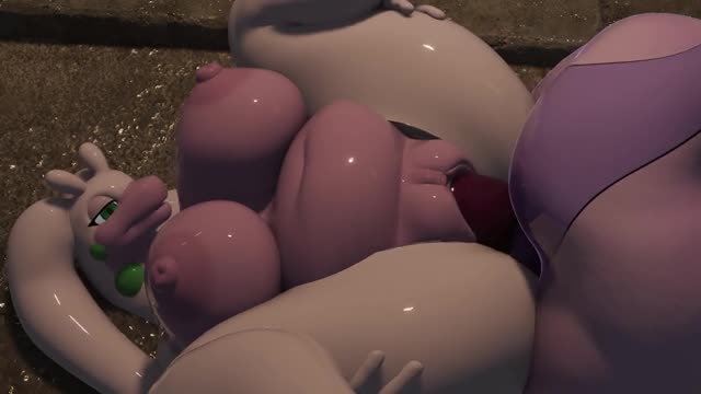 Goodra wanna fuck episode 2