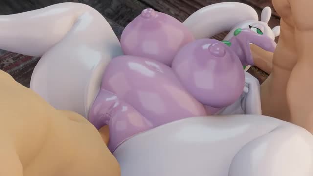 Goodra wanna fuck
