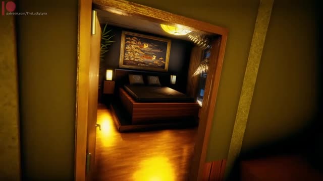 Hag-Keg – Wet Nights [LuckyLynx]