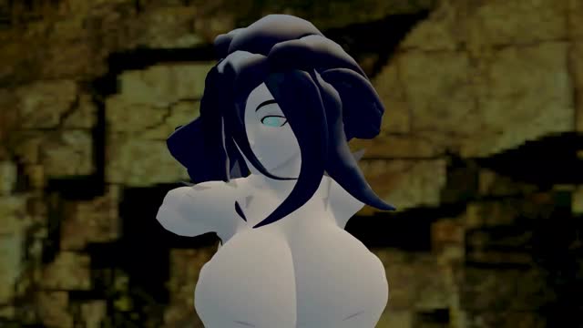 Halloween Video ! [WIP]