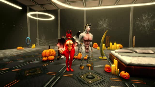 Happy Halloween from Elera Hotel!