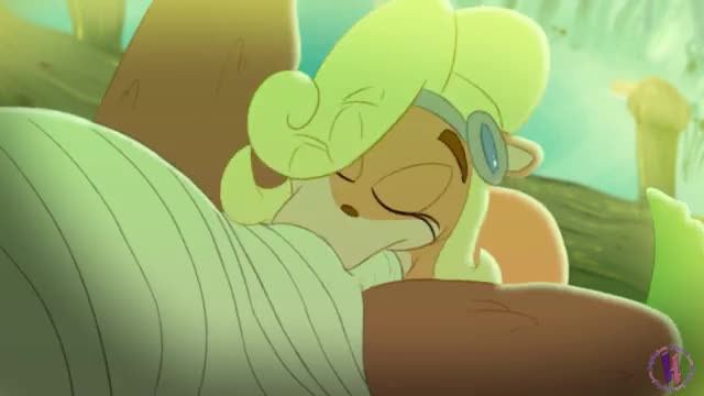 [HedgehogLoveKTH] Sucked as dry as a dingo’s donger! (Loop)
