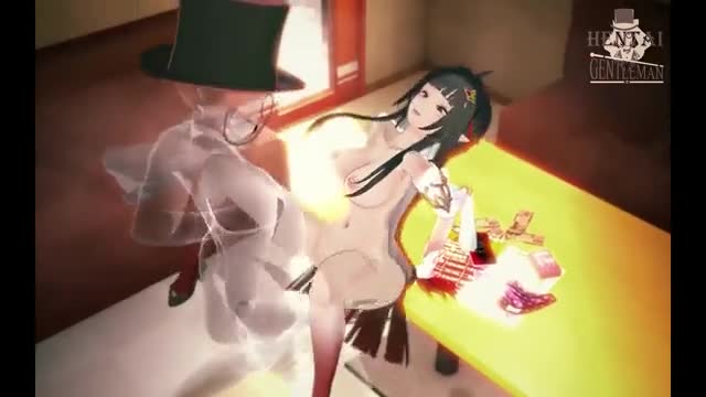 【Hentai Gentleman】2024.12 Lingsha2