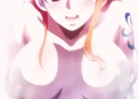 Hinata vs Nami Wis Edit