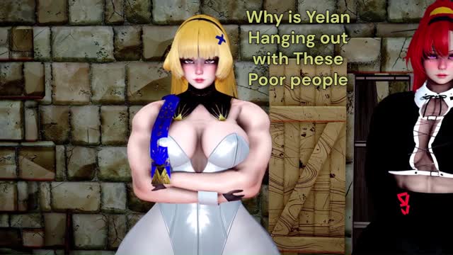 How the Poor Feels about the Rich