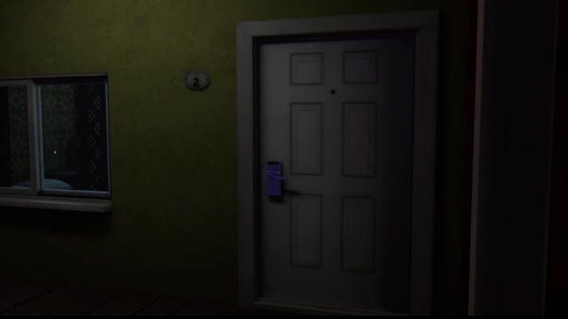 I find Samara in the motel and it got CRAZY!!!