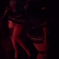 IMVU Halloween Dance
