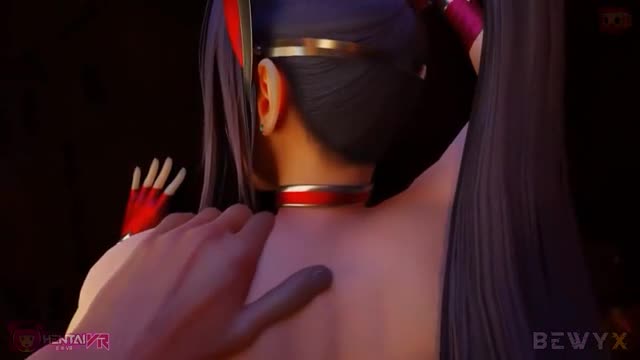 Irelia Bunny Fuck