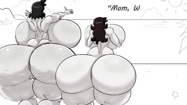 Jaiden Storytime: Son of a Beach