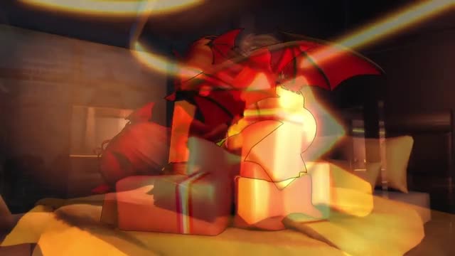 JaysonMurderDrones Fucking A Cute Demon Girl