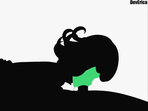 Just stylized Mini Micro Alpha Demo Public Loop WIP Tatsumaki [Still Untitled]