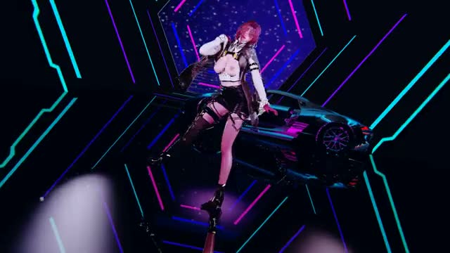 Kafka_v4 Lisa – Swalla vam dance 18R