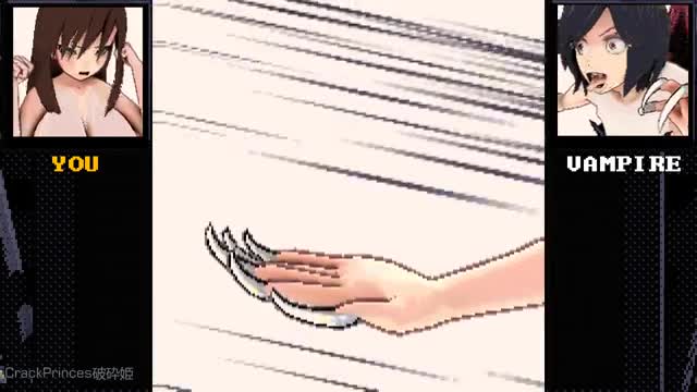 Karate Challenge（Battle Test Video）