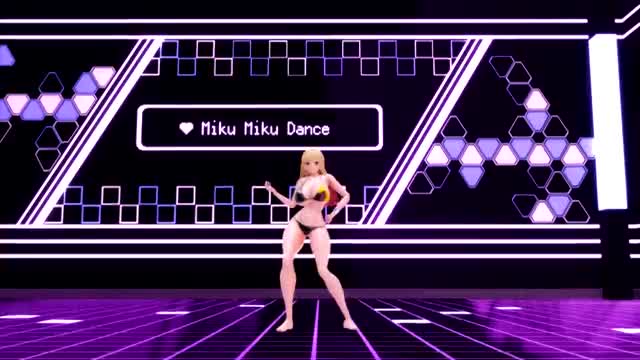 Kitagawa Marin【Mister】