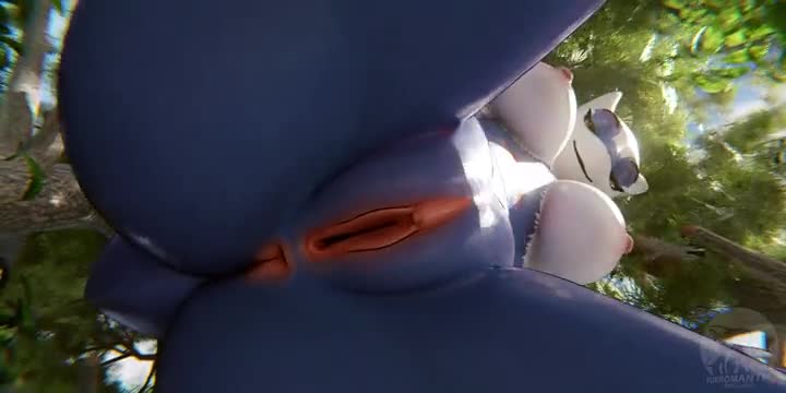 Latios Flashing『Furromantic』