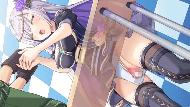 Legend Clover X – Artemis Idol 1