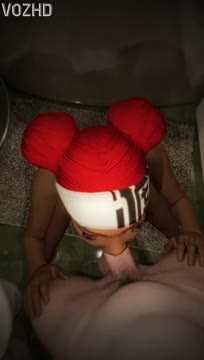 Lifeline Blowjob