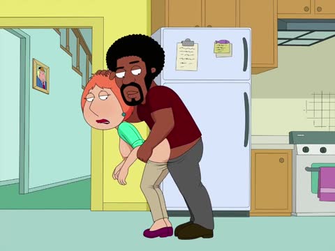 Lois Tastes BBC again