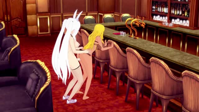 [LustHorizon] Haruno and Siesta Bonus01