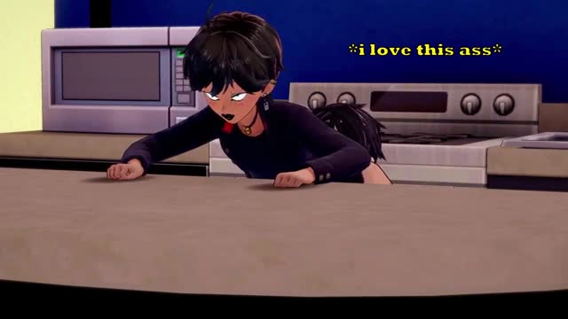 MY Femboy bestfriend 2