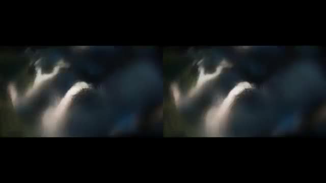 Mediocre halloween hmv hmv shiranuistan SBS VR DEPTH 3D