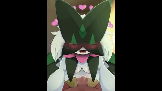Meowscarada 2