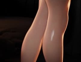 Mercy ahegao