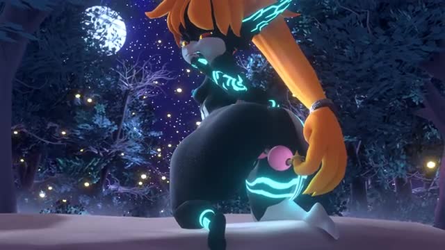 Midna’s Beads [Tradelt]