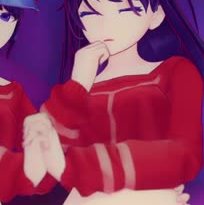 Mita Threesome [Infected_Heart]
