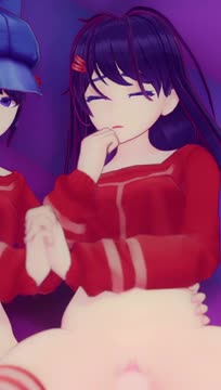 Mita Threesome [Infected_Heart]