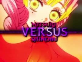 Mitsuri vs Shinobu Wis Edit