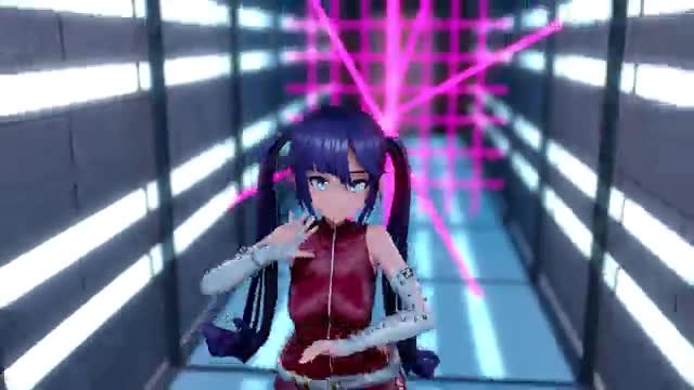 Mona Beam trap
