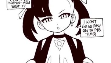 [MossyFroot] Marnie