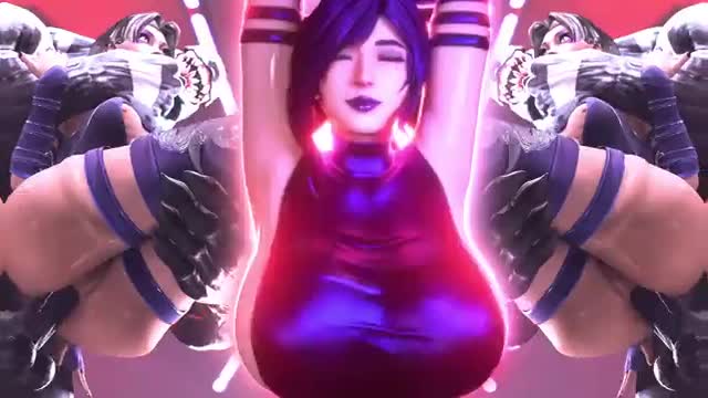 NIGHT WALK – [PMV / HMV]