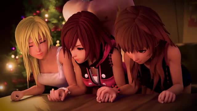 Namine’s Turn
