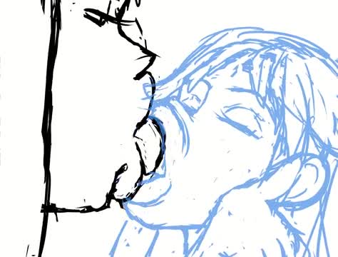 [NekoMajinHeika] Expensive Taste (WIP,No Sound)