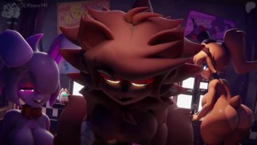 Night 3 [HD] – Pervertguy341