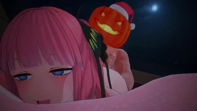 Nino, happy holidays! [The Brownarrow]
