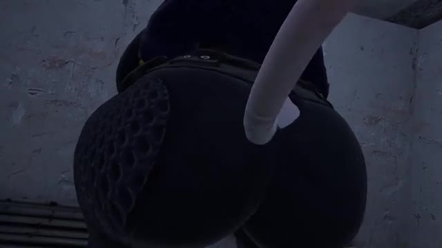 Officer Flint inspection